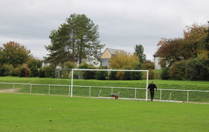 Remerciements municipalités