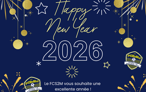 Voeux nouvelle année