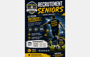 Recrutement