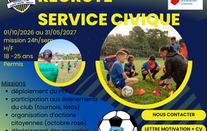 Service civique
