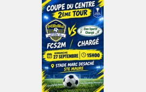 Coupe du Centre