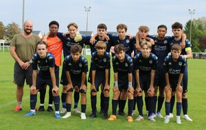 FCS2M - Pays Langeaisien