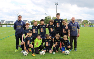 Festival U13 