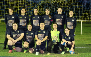 Azay/Cheillé - FCS2M