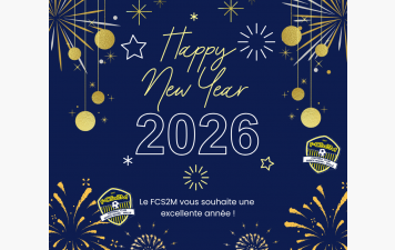 Voeux nouvelle année