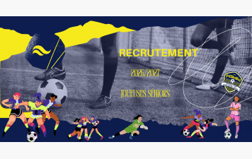 Recrutement