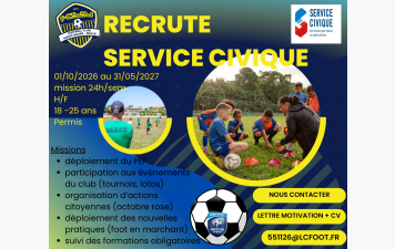 Service civique