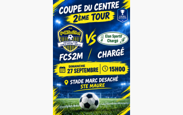 Coupe du Centre