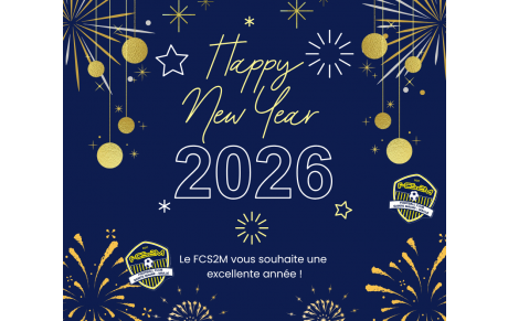 Voeux nouvelle année