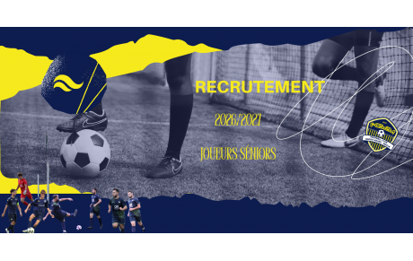 Recrutement