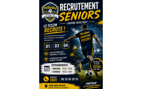 Recrutement
