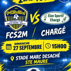 Coupe du Centre