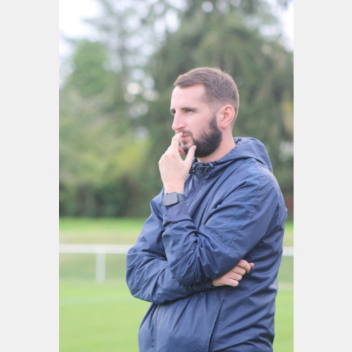 Kévin Baron